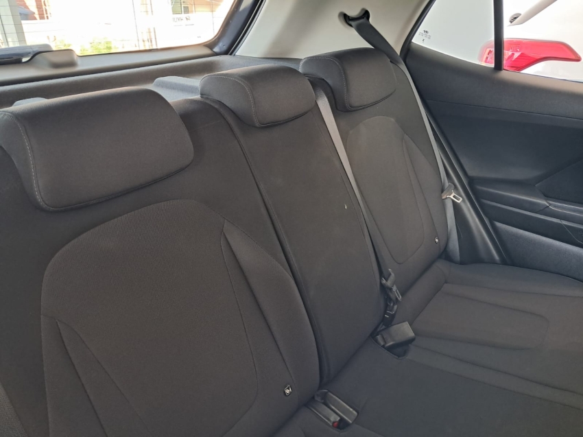 hyundai creta 1.0 tgdi flex comfort plus automatico 4p 20244