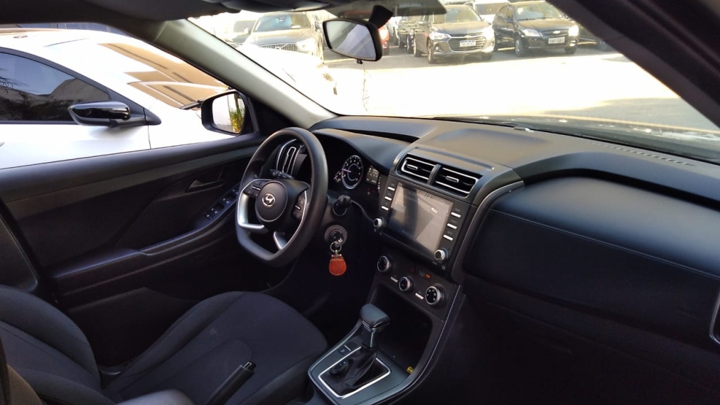 hyundai creta 1.0 tgdi flex comfort plus automatico 4p 20246