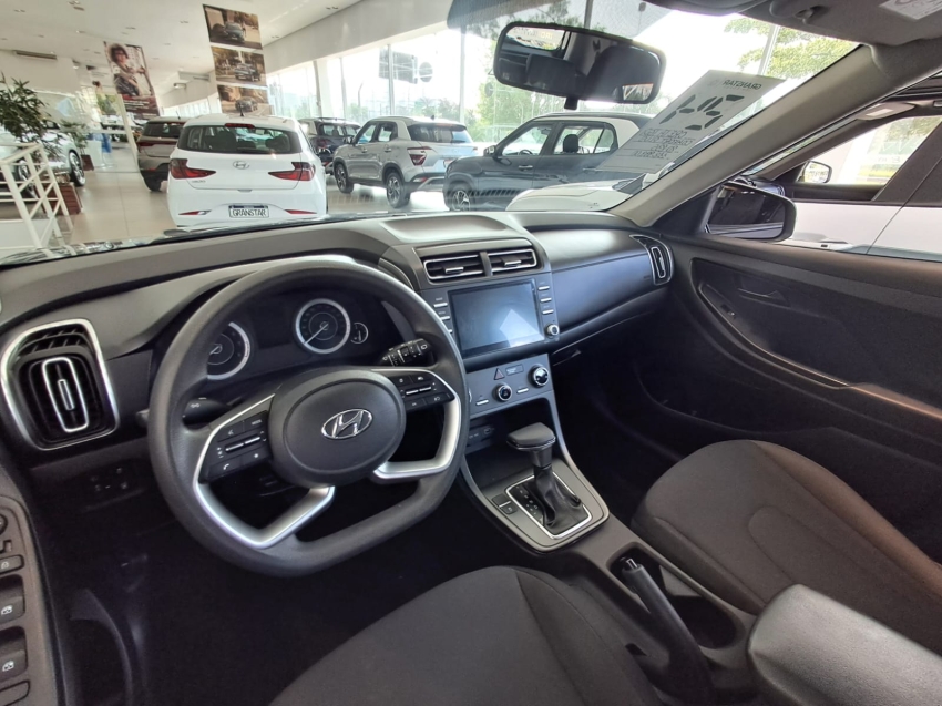 hyundai creta 1.0 tgdi flex comfort plus automatico 4p 20248