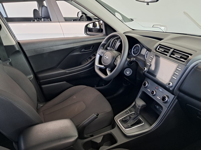 hyundai creta 1.0 tgdi flex comfort plus automatico 4p 20243