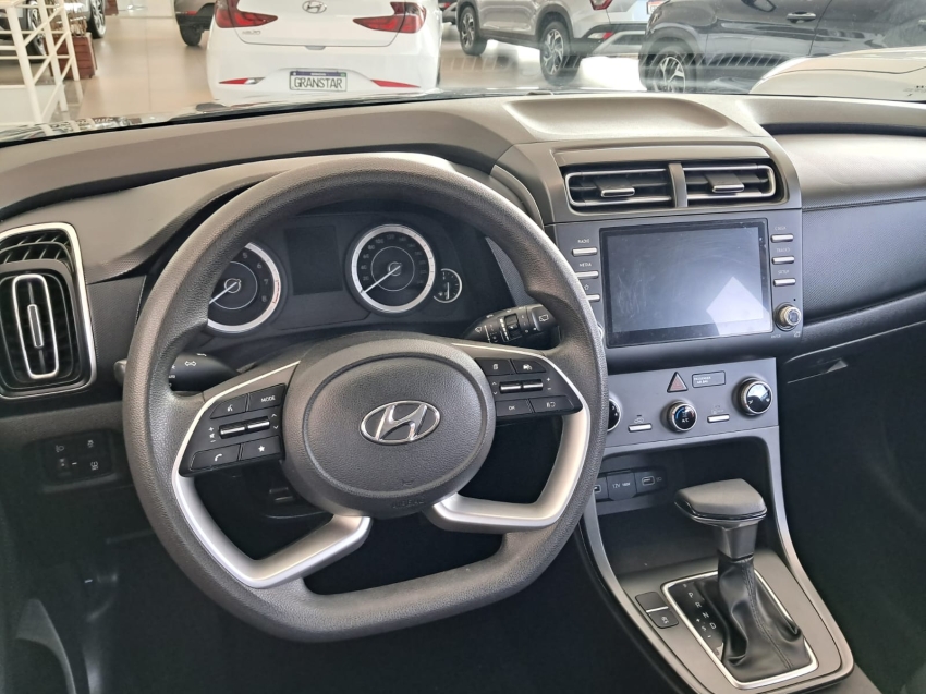 hyundai creta 1.0 tgdi flex comfort plus automatico 4p 20249