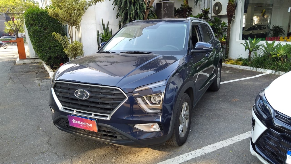 hyundai creta 1.0 tgdi flex comfort plus automatico 4p 20241