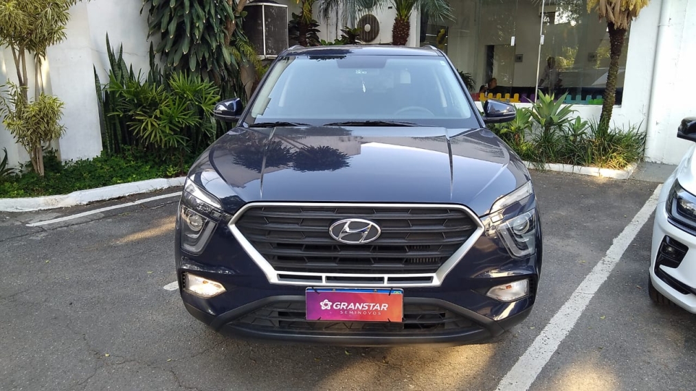 hyundai creta 1.0 tgdi flex comfort plus automatico 4p 2024