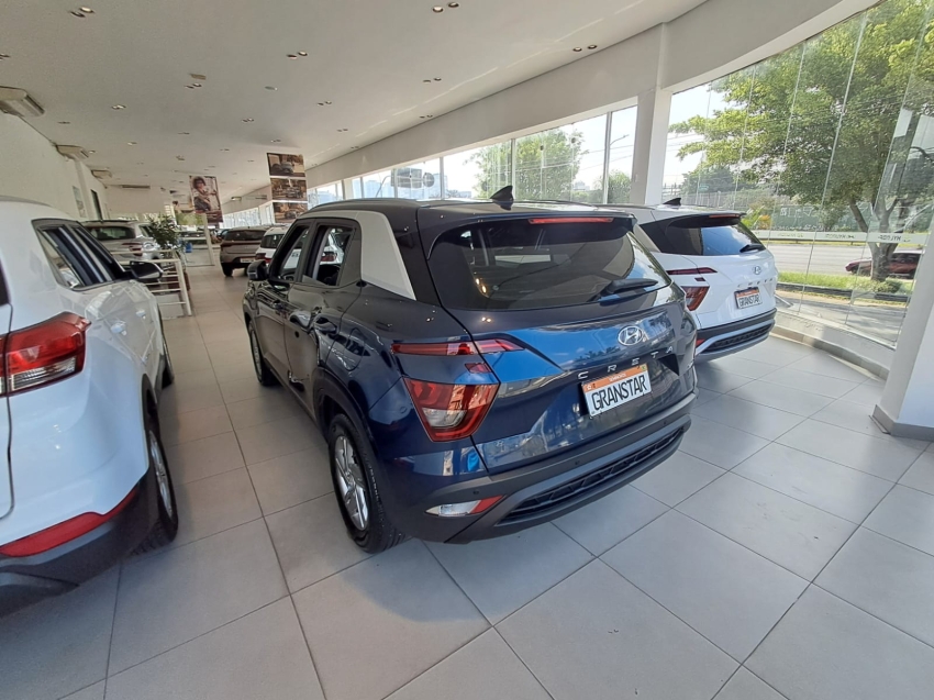 hyundai creta 1.0 tgdi flex comfort plus automatico 4p 20247