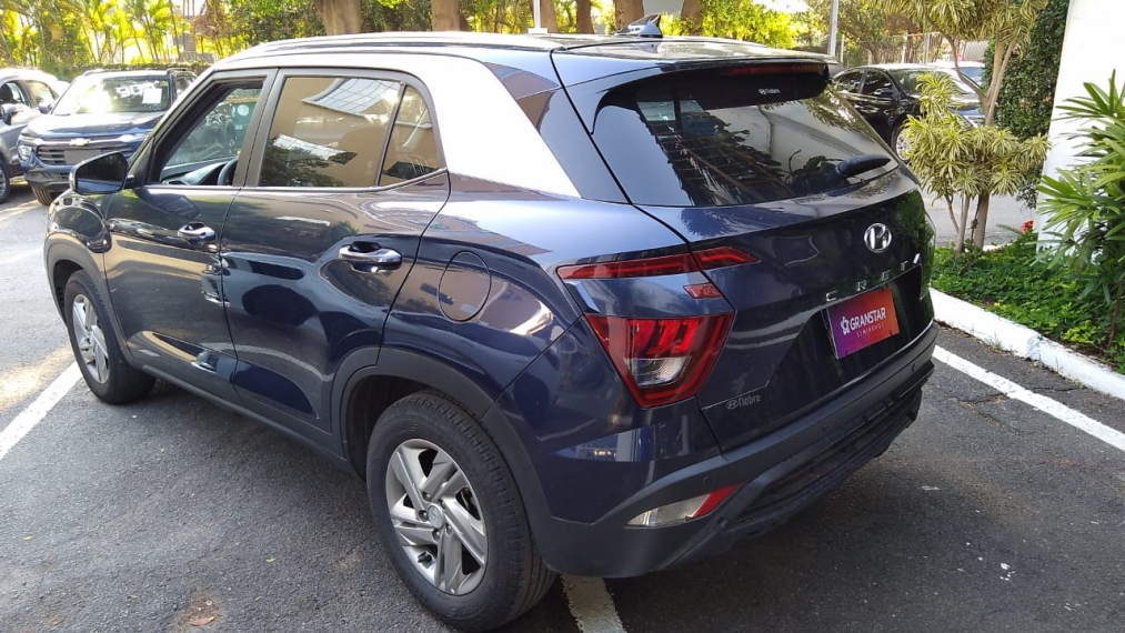 hyundai creta 1.0 tgdi flex comfort plus automatico 4p 20244