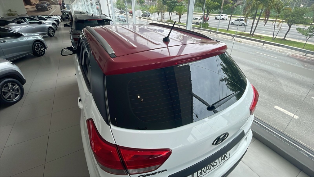 hyundai creta 1.6 16v flex action automatico 4p 20214