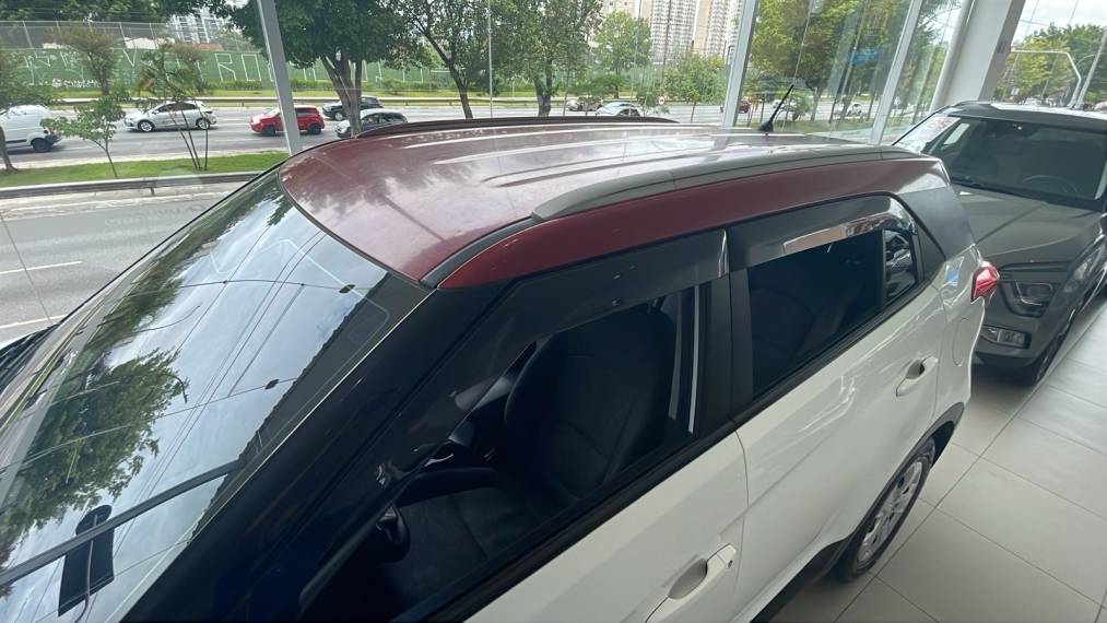 hyundai creta 1.6 16v flex action automatico 4p 20212