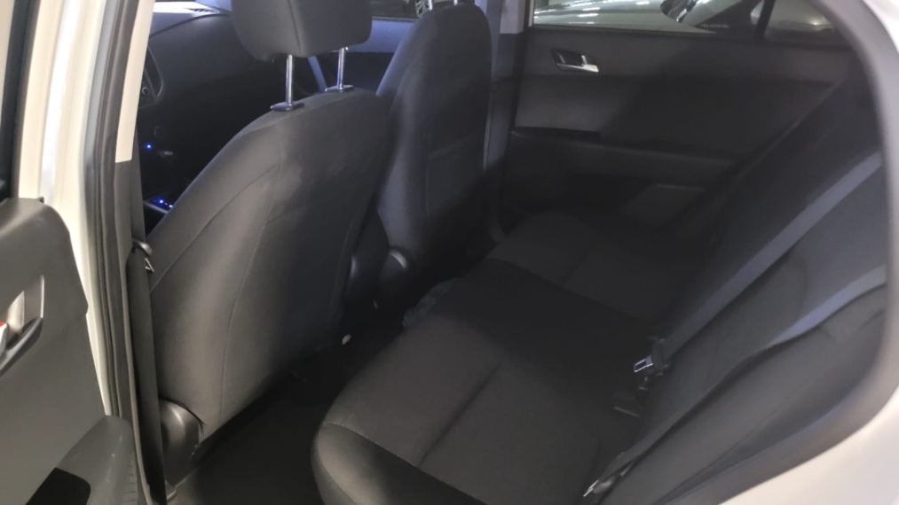 hyundai creta 1.6 16v flex action automatico 4p 20219