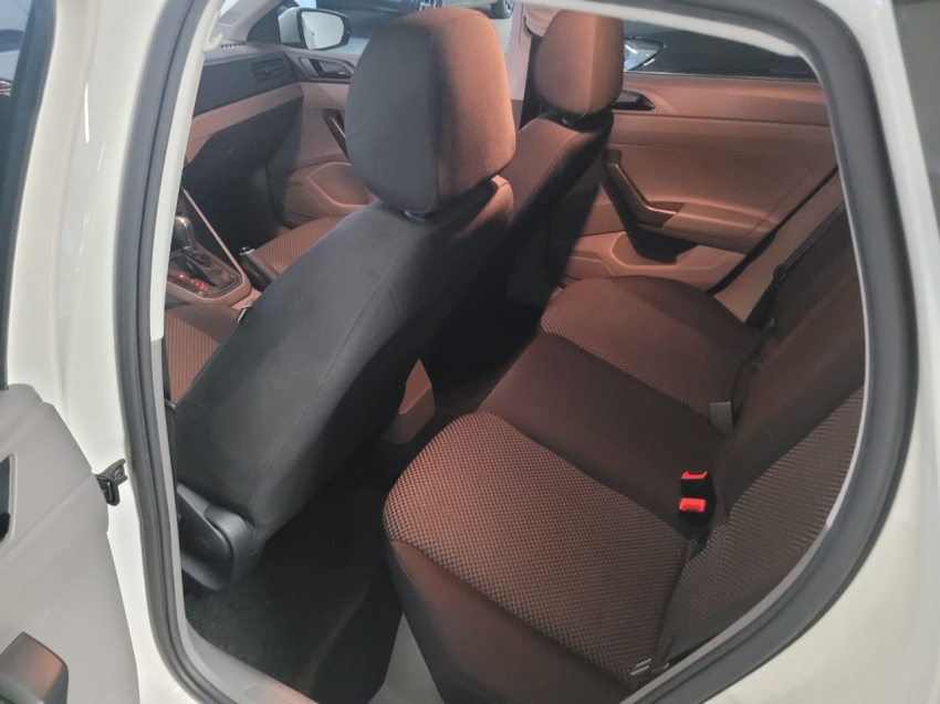 volkswagen polo 1.6 msi total flex automatico 4p 20194