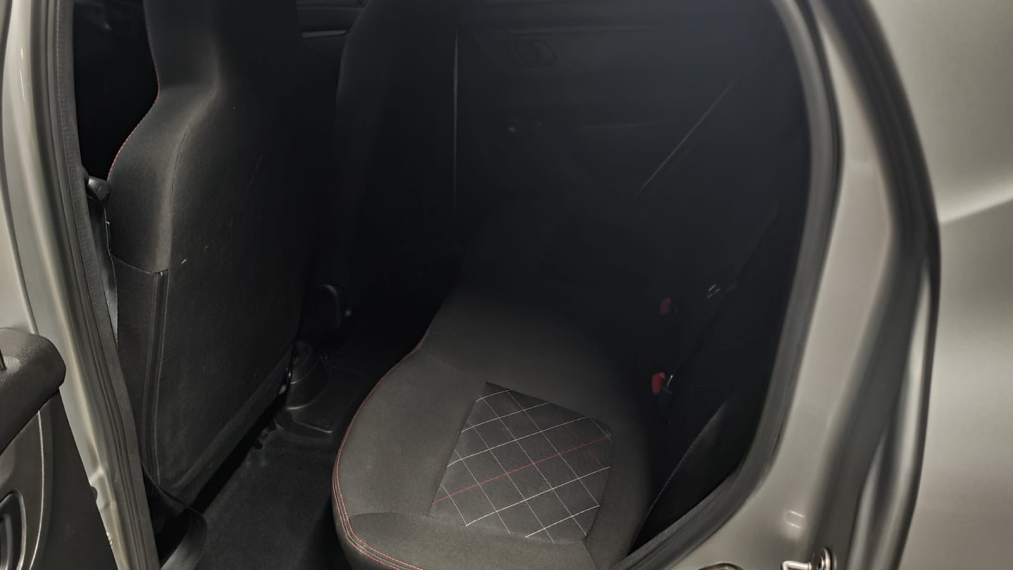 renault kwid 1.0 12v sce flex zen manual 4p 20244