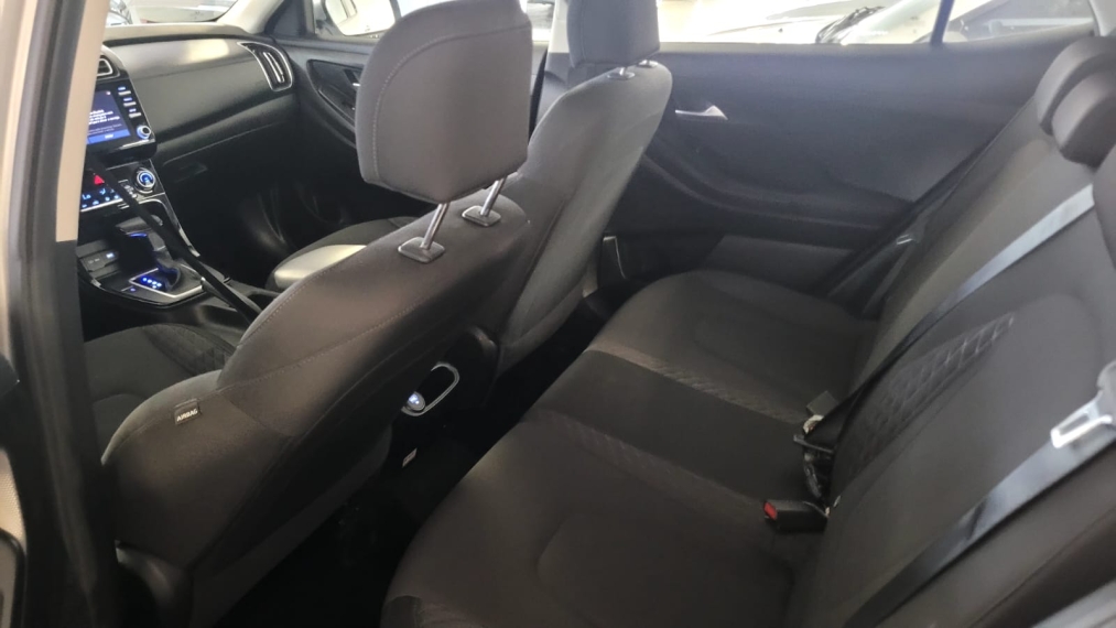 hyundai creta 1.0 tgdi flex limited automatico 4p 20234