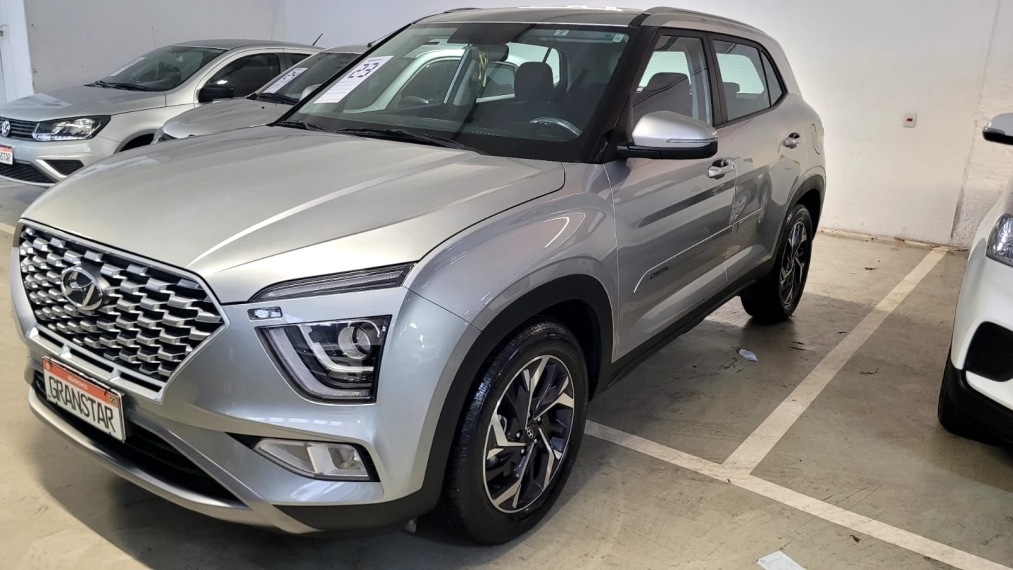 hyundai creta 1.0 tgdi flex limited automatico 4p 20232