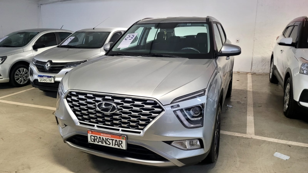 hyundai creta 1.0 tgdi flex limited automatico 4p 2023