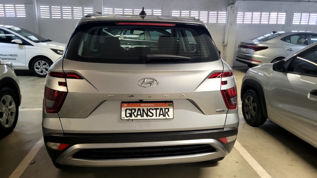 hyundai creta 1.0 tgdi flex limited automatico 4p 20233