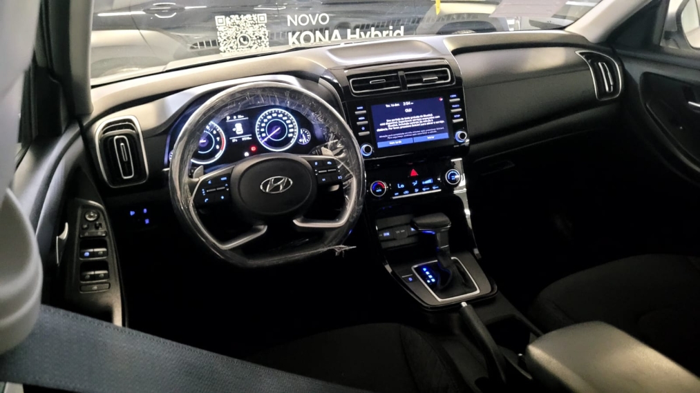 hyundai creta 1.0 tgdi flex limited automatico 4p 20235