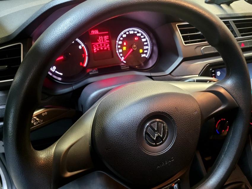 volkswagen voyage 1.6 msi totalflex 4p manual flex 20227