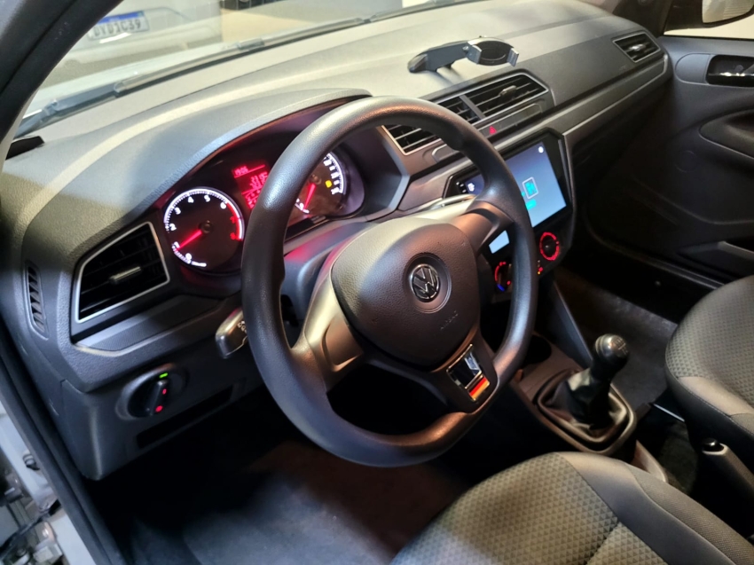 volkswagen voyage 1.6 msi totalflex 4p manual flex 20225