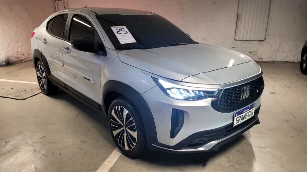 fiat fastback 1.0 turbo 200 hybrid audace cvt flex 4p automatico 20252