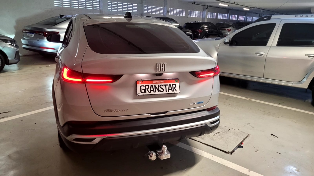 fiat fastback 1.0 turbo 200 hybrid audace cvt flex 4p automatico 20253