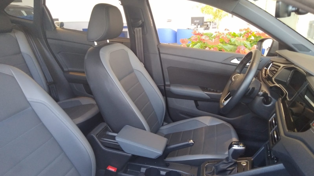 volkswagen nivus 1.0 200 tsi total flex highline automatico 4p 20249