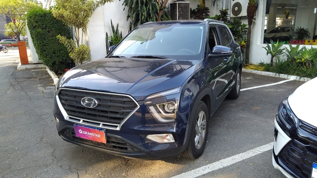 hyundai creta 1.0 tgdi flex comfort plus automatico 4p 2024