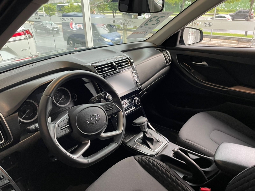 hyundai creta 1.0 tgdi flex limited automatico 4p 20236