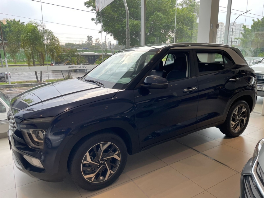 hyundai creta 1.0 tgdi flex limited automatico 4p 20235