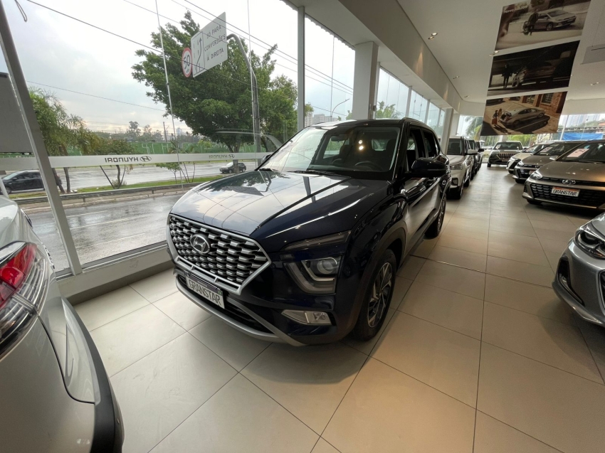 hyundai creta 1.0 tgdi flex limited automatico 4p 20231