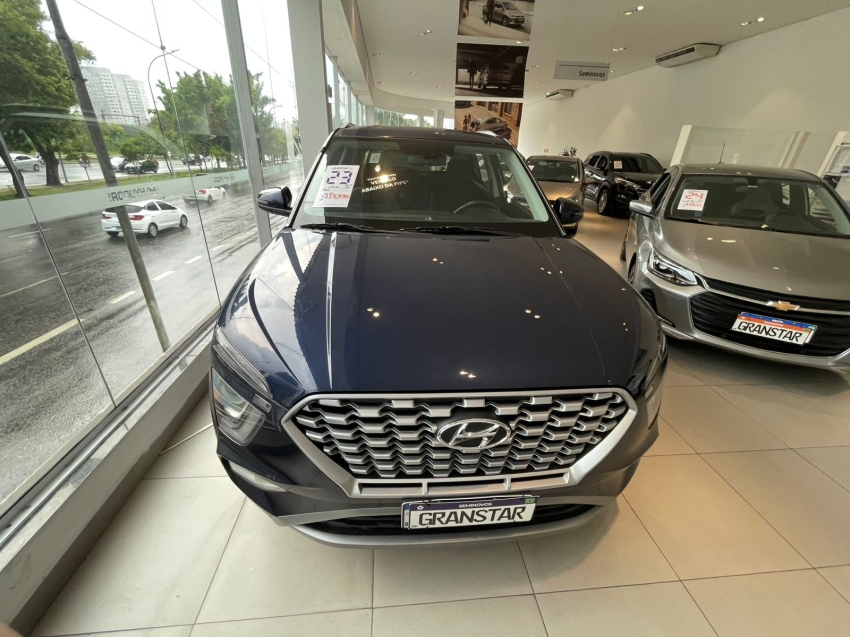 hyundai creta 1.0 tgdi flex limited automatico 4p 20234