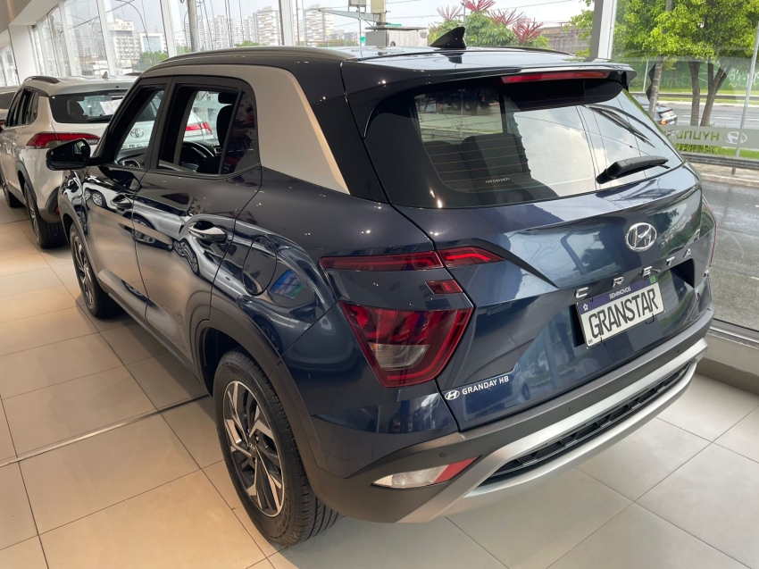 hyundai creta 1.0 tgdi flex limited automatico 4p 202310