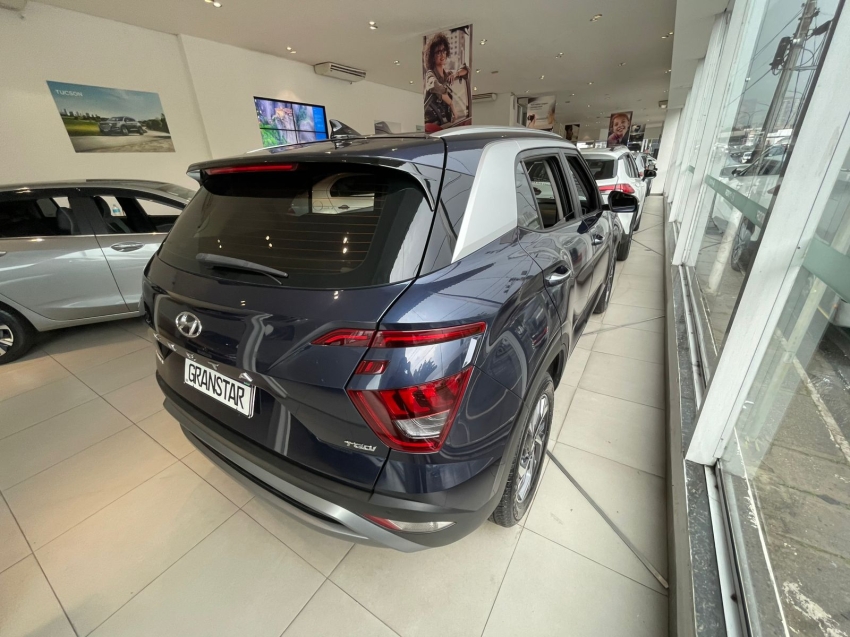 hyundai creta 1.0 tgdi flex limited automatico 4p 202311
