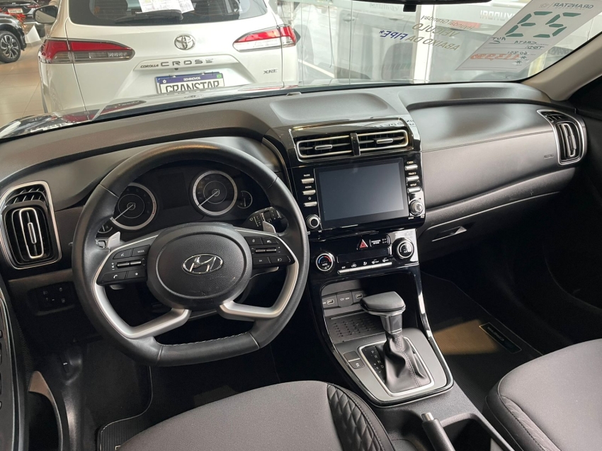 hyundai creta 1.0 tgdi flex limited automatico 4p 20239