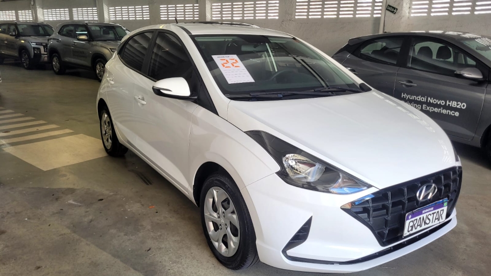 hyundai hb20 1.0 12v flex vision manual 4p 20225