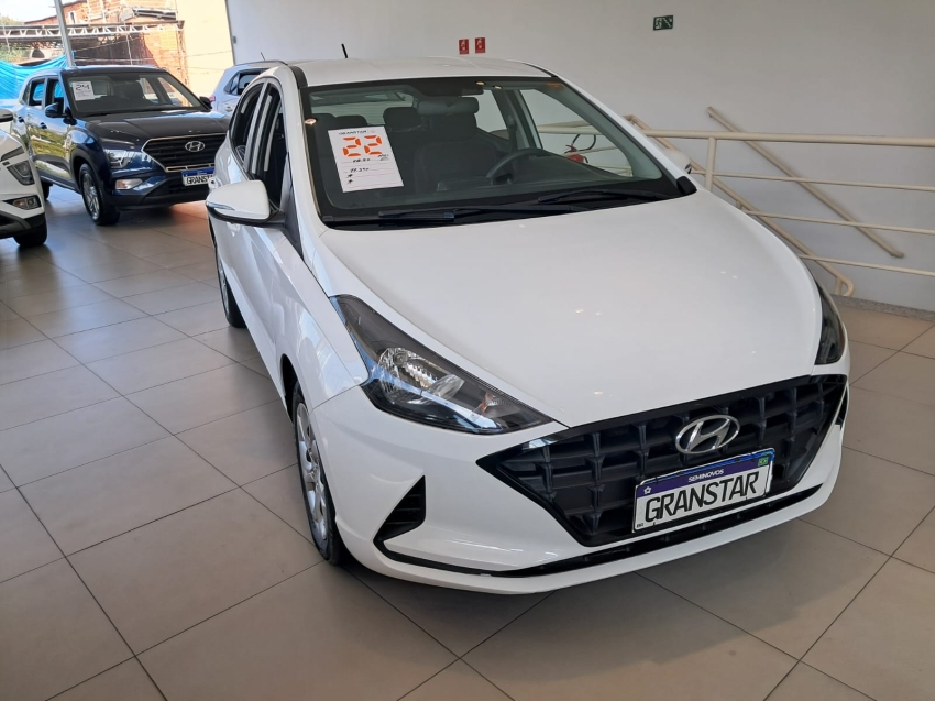 hyundai hb20 1.0 12v flex vision manual 4p 20221