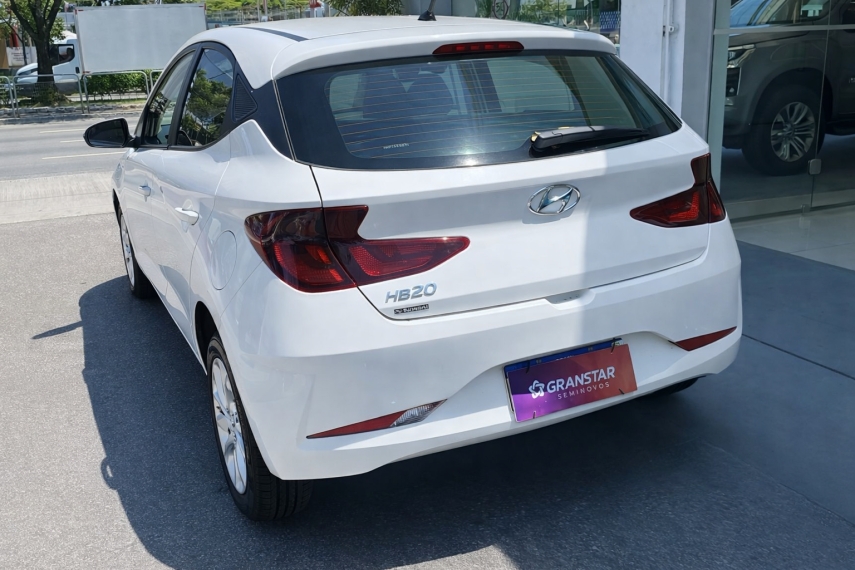 hyundai hb20 1.0 12v flex vision manual 4p 20222
