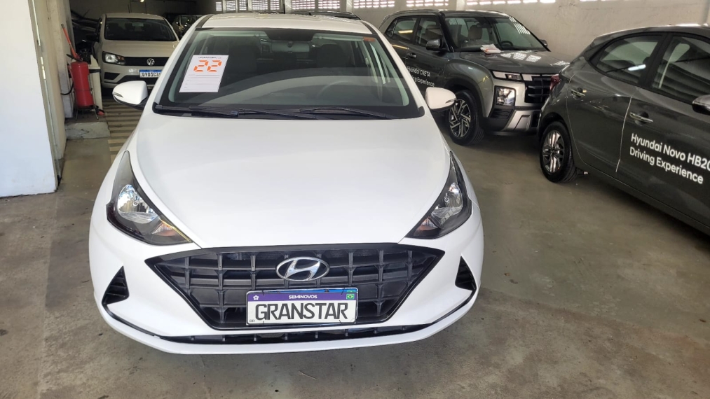 hyundai hb20 1.0 12v flex vision manual 4p 20224