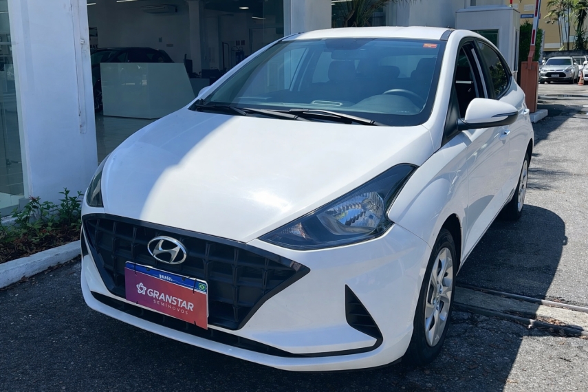 hyundai hb20 1.0 12v flex vision manual 4p 20221