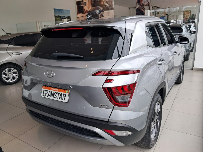hyundai creta 1.0 tgdi flex limited automatico 4p 20224