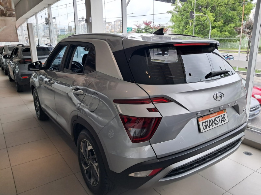 hyundai creta 1.0 tgdi flex limited automatico 4p 20225