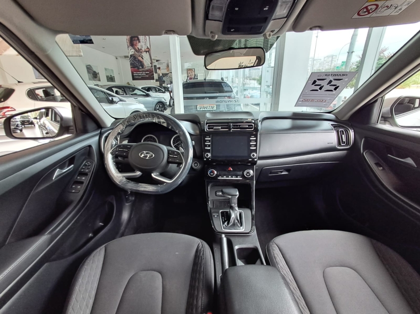 hyundai creta 1.0 tgdi flex limited automatico 4p 202210