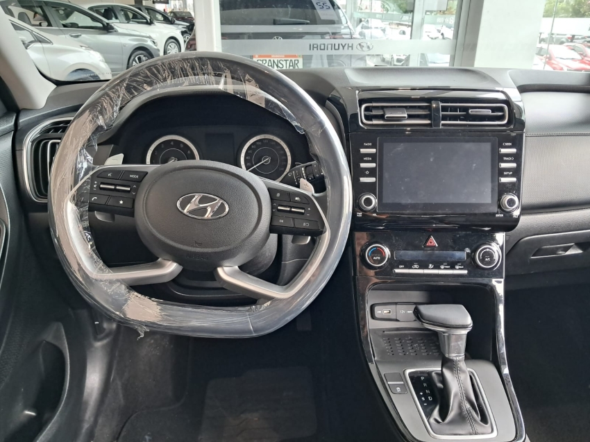 hyundai creta 1.0 tgdi flex limited automatico 4p 20229