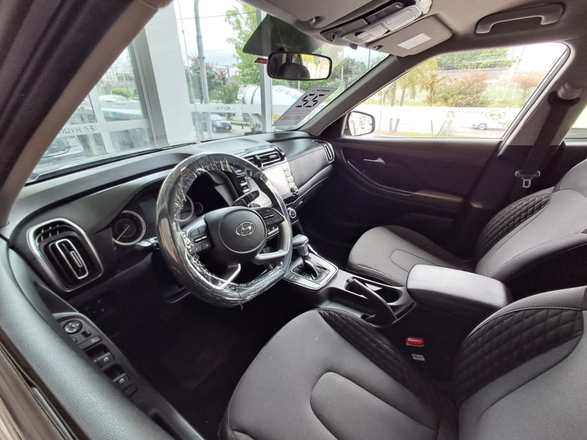 hyundai creta 1.0 tgdi flex limited automatico 4p 20228