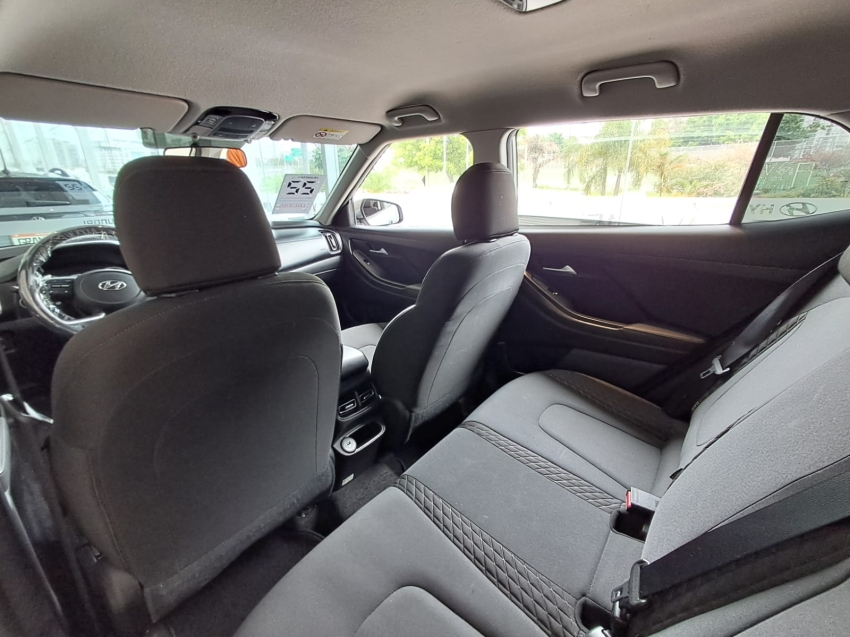 hyundai creta 1.0 tgdi flex limited automatico 4p 202212
