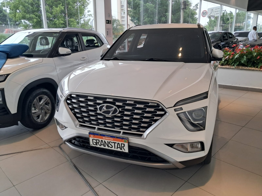hyundai creta 1.0 tgdi flex limited automatico 4p 20233