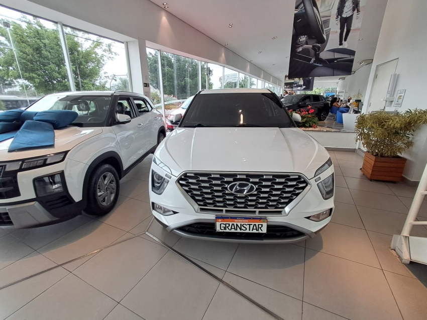 hyundai creta 1.0 tgdi flex limited automatico 4p 2023