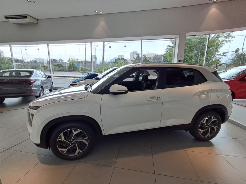 hyundai creta 1.0 tgdi flex limited automatico 4p 20236
