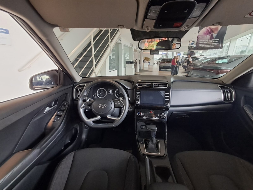 hyundai creta 1.0 tgdi flex limited automatico 4p 202317