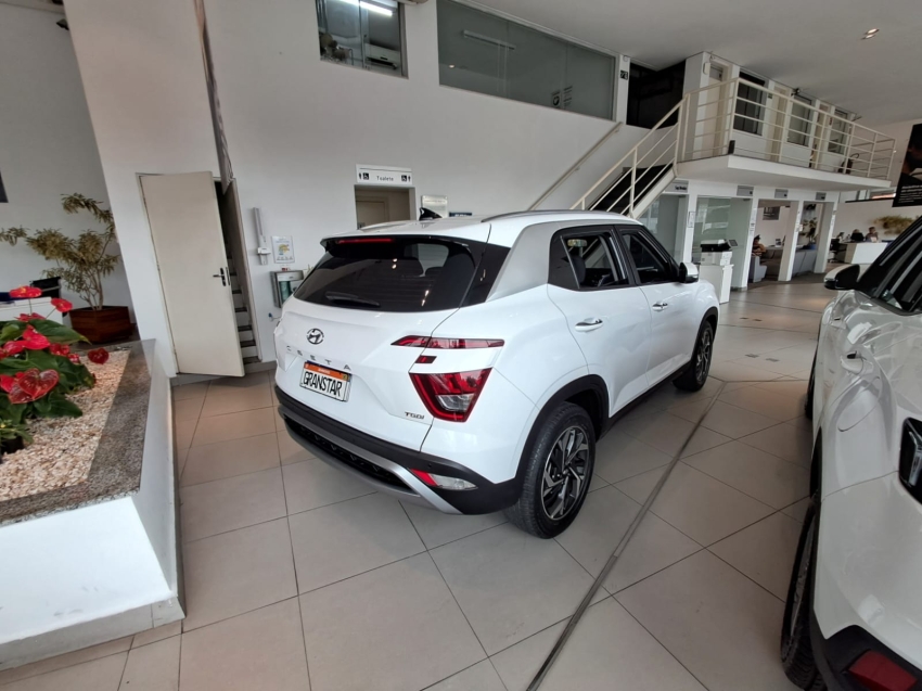 hyundai creta 1.0 tgdi flex limited automatico 4p 202310