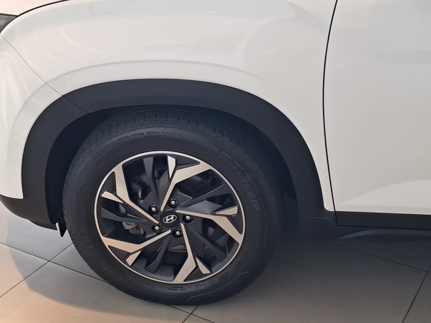 hyundai creta 1.0 tgdi flex limited automatico 4p 20237