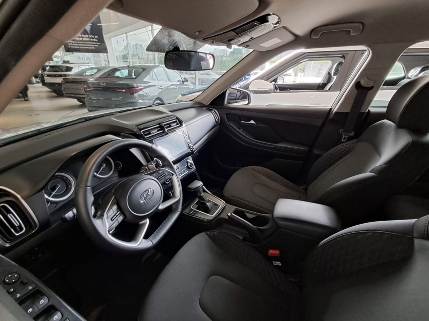 hyundai creta 1.0 tgdi flex limited automatico 4p 202314